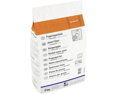 Fermacell Voegengips 5 Kg 1 Fermacell Voegengips 5 Kg