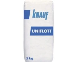 Knauf Uniflott Plamuurmassa 5 Kg