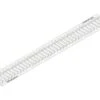 Hauraton Faserfix/Recyfix Standard 100 Klem Sleuvenrooster Verzinkt 1000 X 137 X 3 Mm