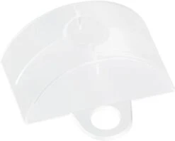 GUTTA Afstandshouder Sinus 76/18 Pak 20 Stuks