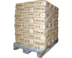 Alternative view of Dyckerhof Cement 25kg