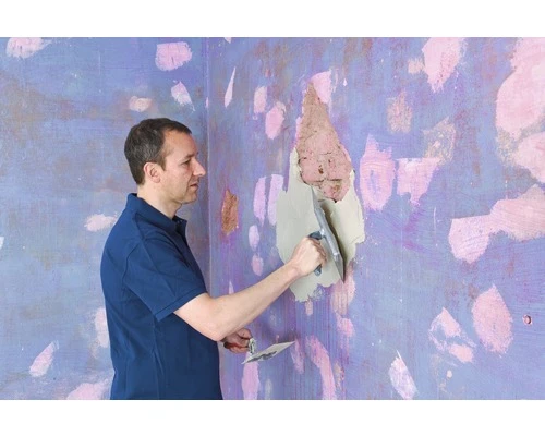 Knauf Rotband Gips Voor Het Egaliseren 10 Kg - Afbeelding 2