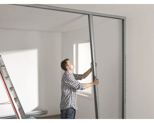 Knauf Afdichtband 30 M X 70 Mm - Afbeelding 5