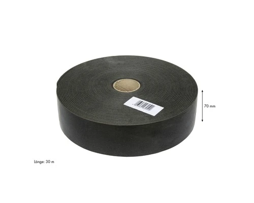 Knauf Afdichtband 30 M X 70 Mm - Afbeelding 2