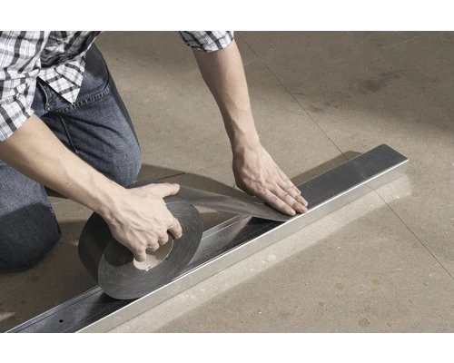 Knauf Afdichtband 30 M X 70 Mm - Afbeelding 4