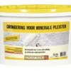 HORNBACH Grondering Voor Minerale Pleister 5 L