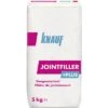 KNAUF Jointfiller Plus 5 Kg
