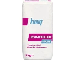 KNAUF Jointfiller Plus 5 Kg