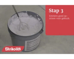 STRIKOLITH Decorspachtel Gold UF 1,5 Mm Wit 15 Kg 11 STRIKOLITH Decorspachtel Gold UF 1,5 Mm Wit 15 Kg -Martens shop DV 8 10218585 04 4c NL 20230411160316