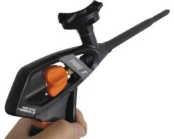 PRECIT PU-schuimpistool PRO Anti-aanhechtcoating