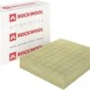 ROCKWOOL Steenwol RockFit DUO 433 Rd 2,85 1000x800x100 Mm