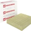 ROCKWOOL Steenwol RockFit DUO 433 Rd 3,40 1000x800x120 Mm