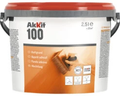 AKKIT 100 Voorstrijk 2,5 L