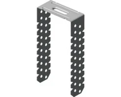 Directhanger HDA7182 125 Mm, 100 Stuks (nr.10)