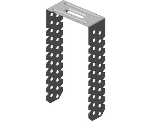 Directhanger HDA7182 125 Mm, 100 Stuks (nr.10) 1 Directhanger HDA7182 125 Mm, 100 Stuks (nr.10)