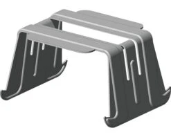 Kruisverbinder HKV7404, 100 Stuks (nr.2)