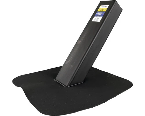 PREMIUMFOL EPDM Stadsuitloop 60 X 80 Mm, 45º