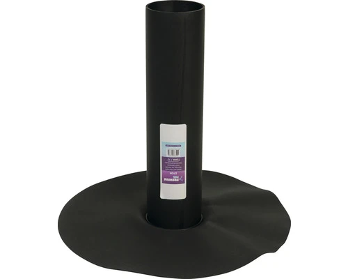 PREMIUMFOL EPDM Uitloop Ø 75 Mm 2 PREMIUMFOL EPDM Uitloop Ø 75 Mm - Afbeelding 2