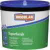 MODULAN Superfinish 452 Fijnplamuur 18 Kg
