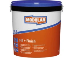 MODULAN Fill+Finish 352 Vul- En Fijnvulmiddel 18 Kg