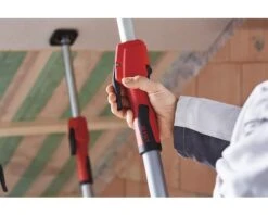 BESSEY Plafond- En Montagesteun STE300 Met Pompgreep -Martens shop DV 8 10367661 01 4c CZ 20201214194752