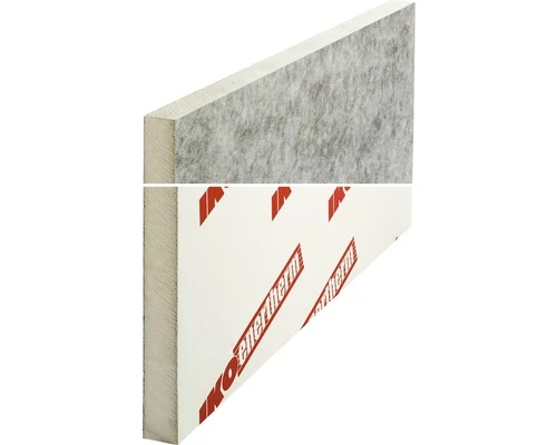 IKO PIR Isolatieplaat Enertherm BM Rd 2,55 1200x600x70 Mm