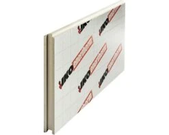 IKO PIR Isolatieplaat Enertherm Comfalu Tg 1200x600x50 Mm