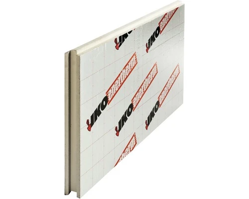 IKO PIR Isolatieplaat Enertherm Tong&groef Rd 3,15 1200x600x70 Mm