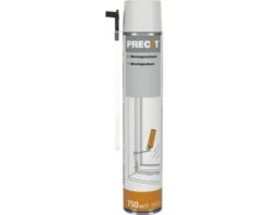 PRECIT PUR Montageschuim 750 Ml