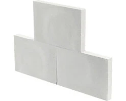 WÜPOR Cellenbetonblok G4/600 600x400x50 Mm