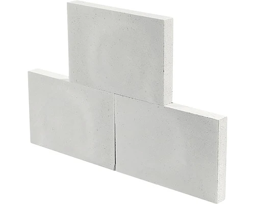 WÜPOR Cellenbetonblok G4/600 600x400x50 Mm