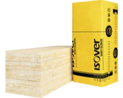 ISOVER Sonepanel Glaswol Isolatieplaat 60 Mm Rd 1,60 600 X 1350 Mm