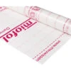 MIOFOL Dakfolie 125 S 1,5 X 50 Mtr