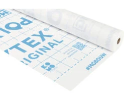 POLYTEX 3 Dakfolie 1,5 X 50 Mtr