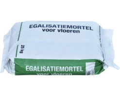 Egalisatiemortel 3-30 Mm, 25 Kg