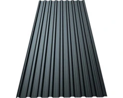 Trapezium Profielplaat RAL 7016 1138 X 2000 X 0,4 Mm