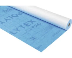 POLYTEX® Dampopen Folie Pro Plus 150cm X 50m