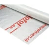 MIOFOL® Dampdichte Folie 200ak 150cm X 50m