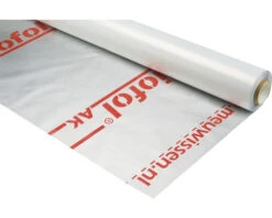 MIOFOL® Dampdichte Folie 200ak 150cm X 50m