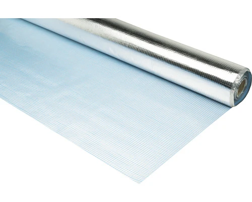MIOFOL® Dampdichte Folie 150a 300cm X 50m 1 MIOFOL® Dampdichte Folie 150a 300cm X 50m