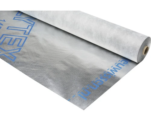 POLYTEX® Dampopen Folie 145 Ag W1 150cm X 50m