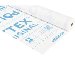 POLYTEX® Dampopen Folie Original 300cm X 50m