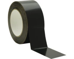 VAST-R® Totaal Tape 100 Mm X 25 M Zwart