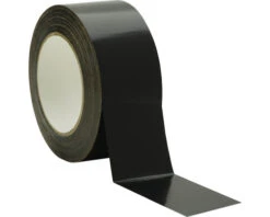 VAST-R® Totaal Tape 60mmx 25m Zwart