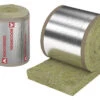 ROCKWOOL Steenwol RockRoof Sidefix Spijkerflensdeken Rd 3,5 3500x600x140 Mm