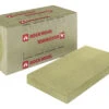 ROCKWOOL Steenwol RockSono Base Bouwplaat Rd 2,00 1200x600x75 Mm