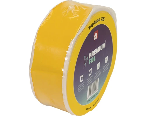 PREMIUMFOL Toptape XS 60mm X 40m 1 PREMIUMFOL Toptape XS 60mm X 40m