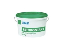 Knauf Betocontact 20 Kg