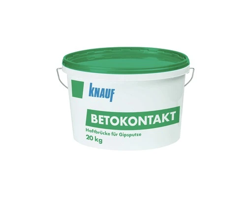 Knauf Betocontact 20 Kg