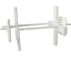 Afstandhouder Voor Glazen Bouwsteen Pak = 25 St